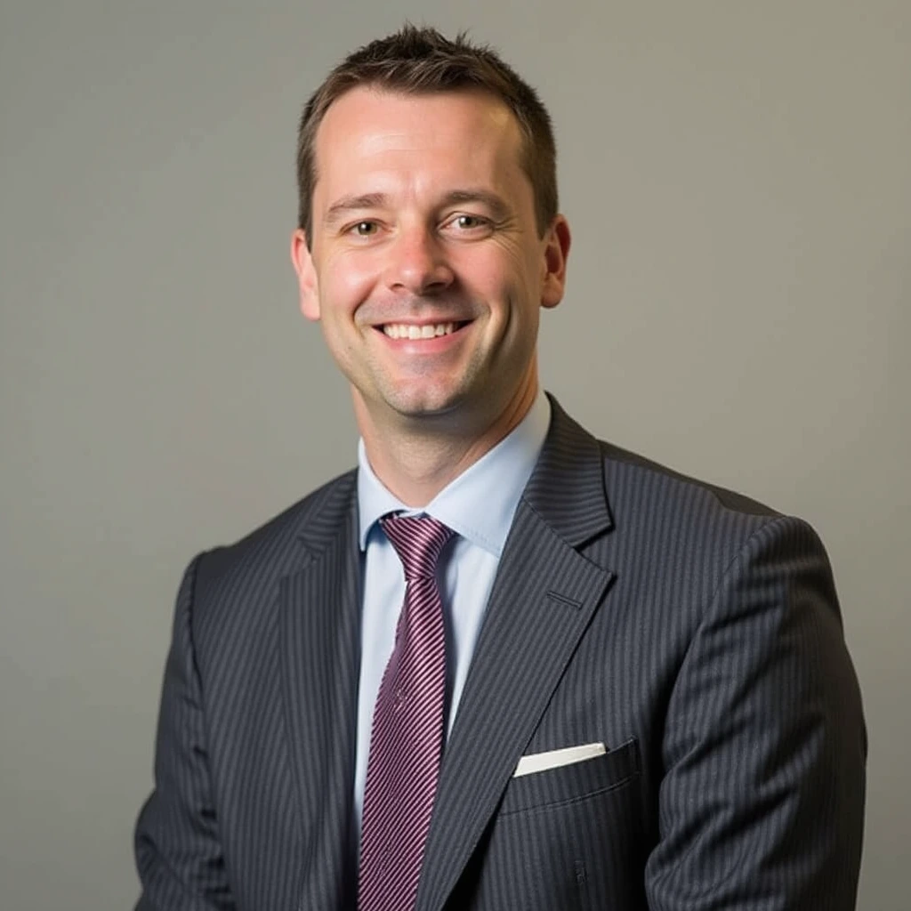 Prof. Dr. Max Bauer